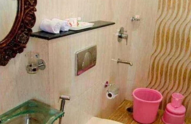 Hotel Sai Jharna - Foto 10