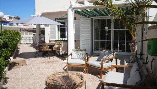 Pura Vida by Maspalomas Holiday Villas - Foto 4