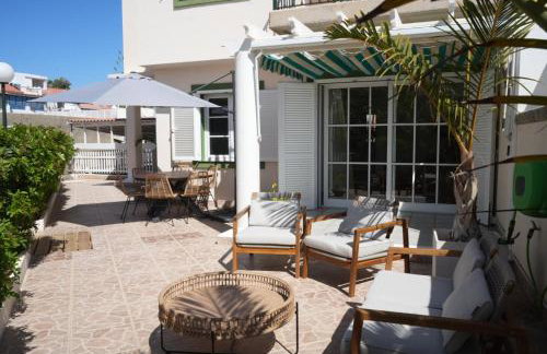 Pura Vida by Maspalomas Holiday Villas - Foto 4