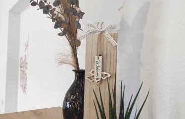 Ferienwohnung Christoph,nahe Burg Steinsberg - Photo 1