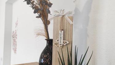 Ferienwohnung Christoph,nahe Burg Steinsberg - Foto 1