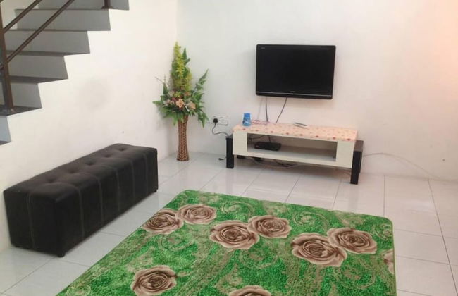 Noor Homestay - Foto 19