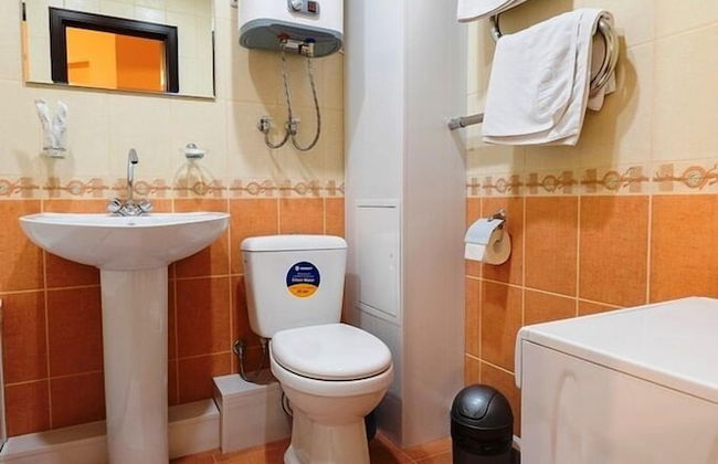 Apart Petrovskie on Sovetskaya 69 - Foto 20