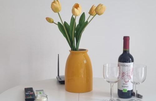 Beautiful Apartment near Ortigia & Central Stations - Photo 2