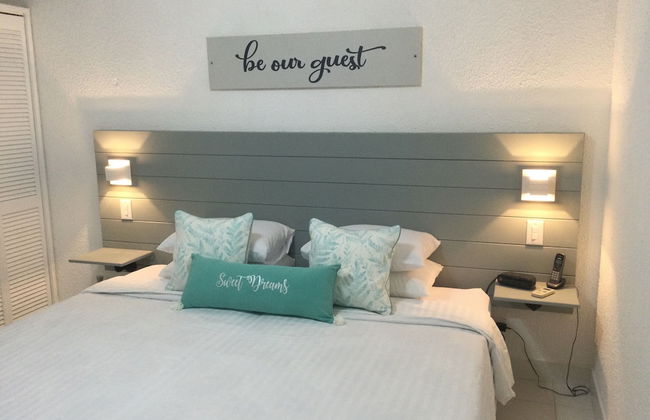 Moonshine 316 Rockley Golf Club - Foto 1