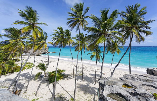 The Gem is Located a few Minutes Walk to the Gorgeous Bottom Bay Beach - Foto 7