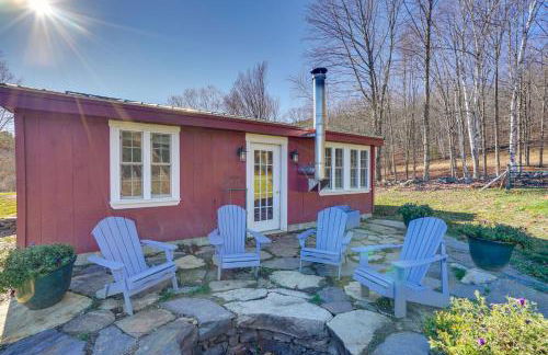 Cozy Fiddlers Rest Cabin 11 Miles to Skiing! - Photo 21