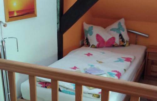 Ferienwohnung Tihsies - Foto 2