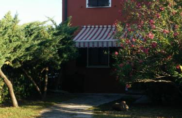 Fiordo Appartamento 1331 Isola di Albarella - Foto 7