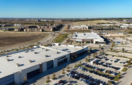 Homes in Prosper - Foto 16