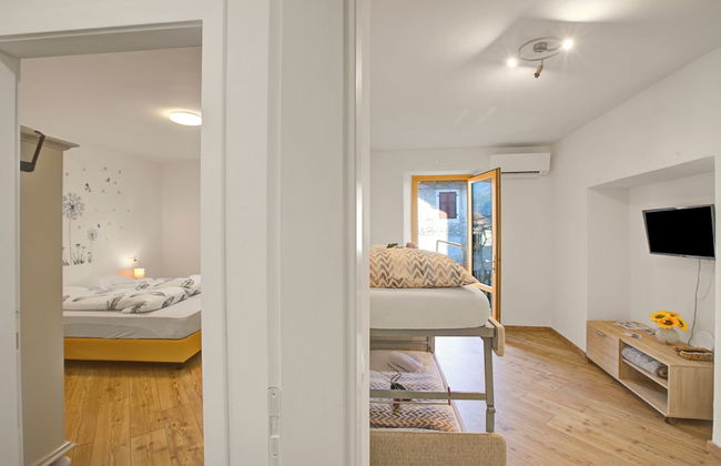 Villa Pastoedo Apartments - Foto 12