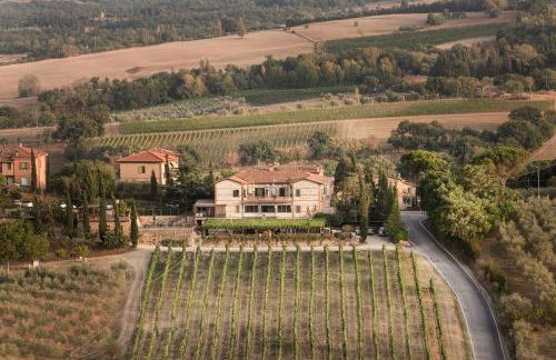 Agriturismo La Pietriccia - Foto 74