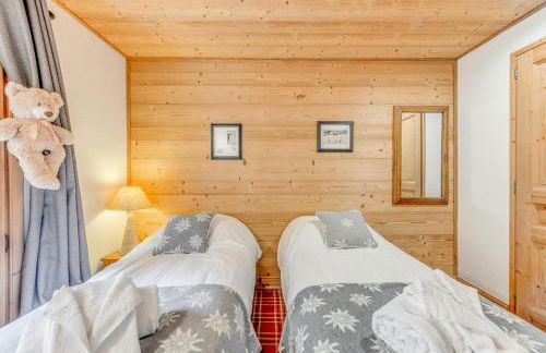 Chalet Josephine - Chalet - 108m² - 5 chambres, 5 salles de bain MAE-2024 - Foto 8