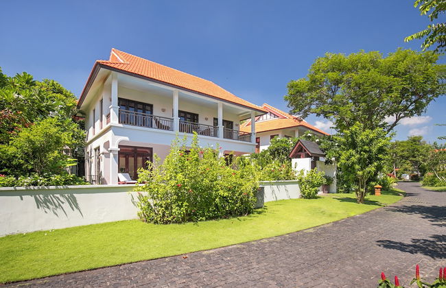Luxury Villas - Villa Danang Beach - Photo 36