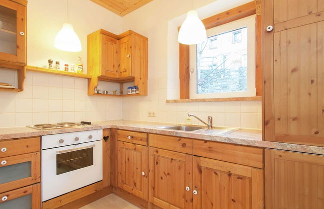 Holiday Home in Hermagor Near Nassfeld Ski Area - Foto 8