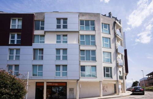 Apartamento con TERRAZA en Burela - Foto 2