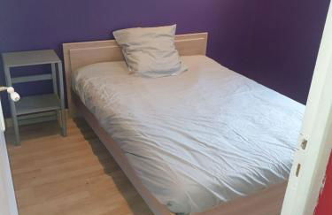 Maison 7 personnes - Foto 4