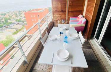 #Sète T3 Vue mer & étang Piscine Balcon - Foto 18