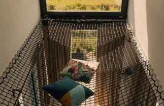 Stodoła Majołka- kameralny dom z balią w Izerach - Foto 36