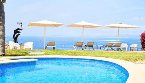 Villa Bay Blue - Foto 2