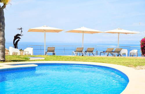 Villa Bay Blue - Foto 2