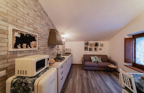 Dependance Villa Settecamini - Foto 7