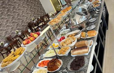 Éden Hotel - Foto 57