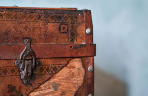 Romantic Terrace - Foto 48