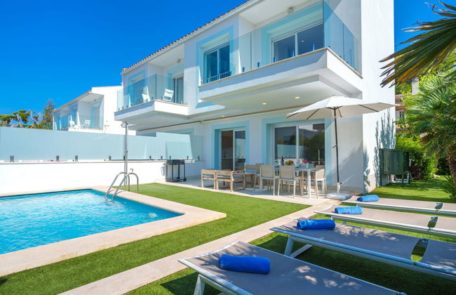 Villa del Lago 4 - Foto 31