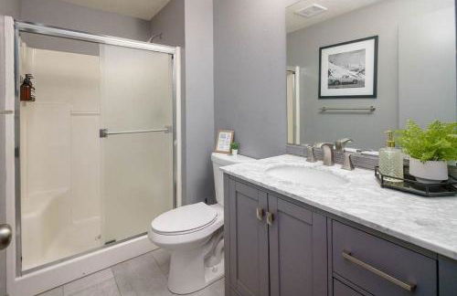 Chateau Relaxeau Game Room Hot Tub Fire Pit - Foto 33