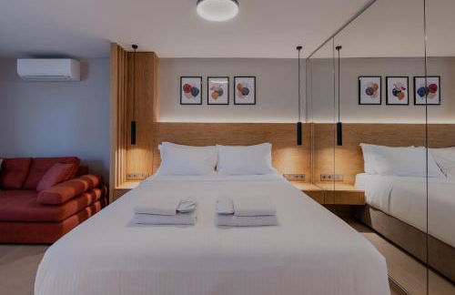 Amazing stay IIΙ - Foto 7