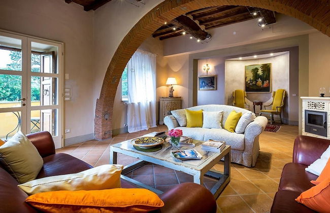 Le Querce Dei Medici 12 2 - Foto 2