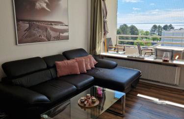Meerblick Ferienwohnung - Foto 3