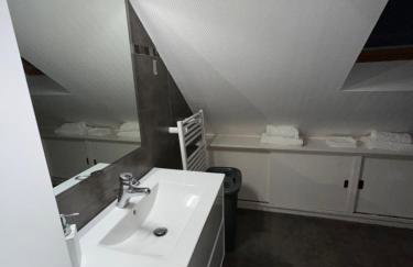 Magnifique Logement indépendant 5 min Colmar parking wifi CLIMATISATION - Photo 3
