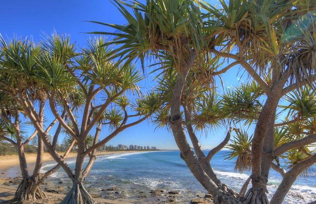 Alex Beach Cabins - Photo 73