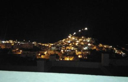 LIKNO'S Ios island Resort - Foto 16