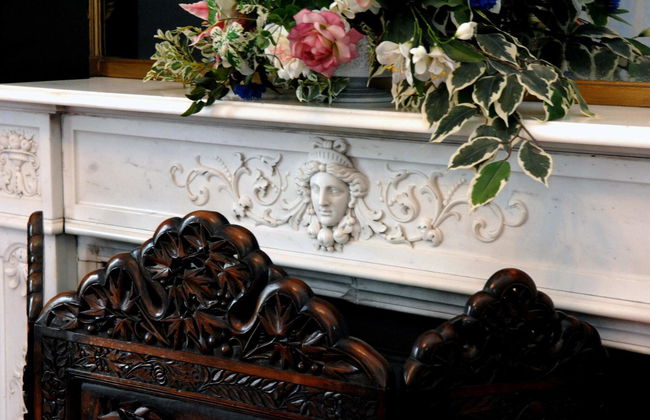 Elm Grove Country House - Foto 19