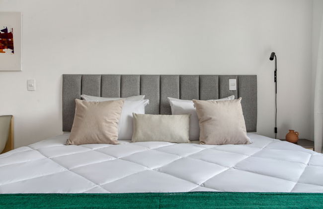 Tabas by Blueground Edifício Saint Charbel - Foto 4