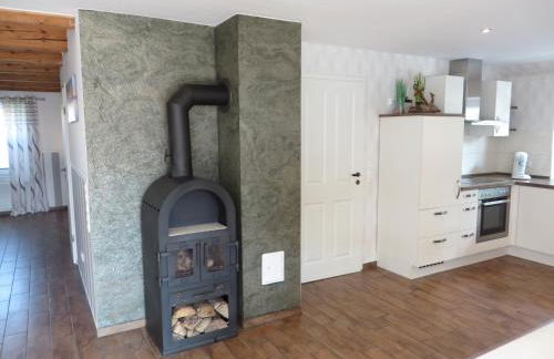 NEU! Landhaus Lüttje Nüst - Foto 12