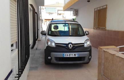 Appartement bord de mer-Aguilas - Foto 8