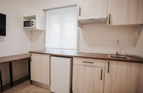 Polorooms Vara - Foto 78