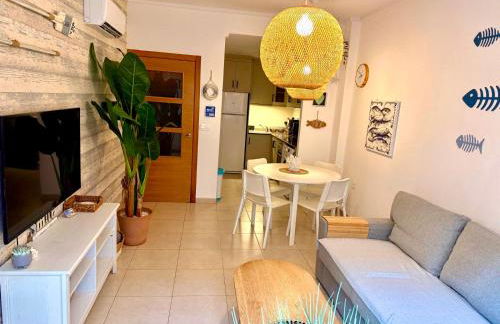 Alicante Hills Apartment Blue - Photo 3