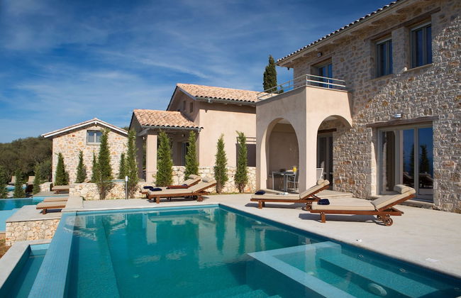 Ionian Horizon Villas - Photo 44