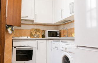 Feria Palace Apartment - Foto 8