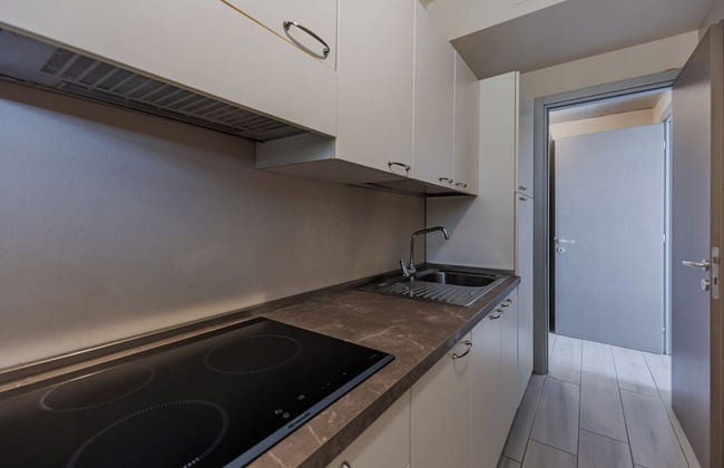 Residence San Michele - Foto 67