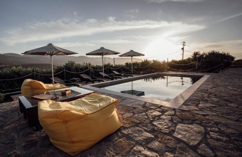 Villa Aktis with Freshwater Pool and Sea View - Photo 26