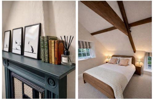 Georgian Country Cottage nr Babington House - Photo 27