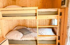 Schäferwagen Grünspecht - Foto 2