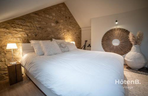 The Louis Aragon Cottage Exceptional Elegance - Foto 57