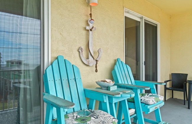 Mexico Beach - Summerhouse by PHG - Foto 17